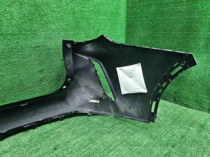 Бампер задний EXEED RX (2023-н.в.)