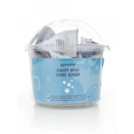 Скраб для лица с содой и кислотами Ayoume Enjoy Mini Pore Scrub