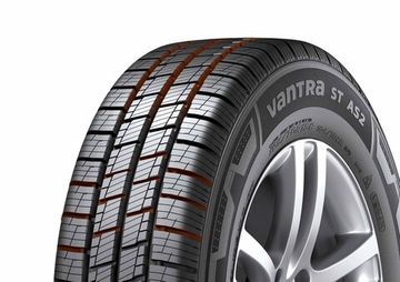 Hankook Tire Vantra ST AS2 RA30 235/65 R16C 115/113R