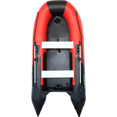 Лодка ПВХ Gladiator Light B330AD c AirDeck -