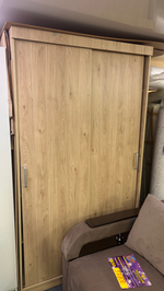 Шкаф-купе Турин