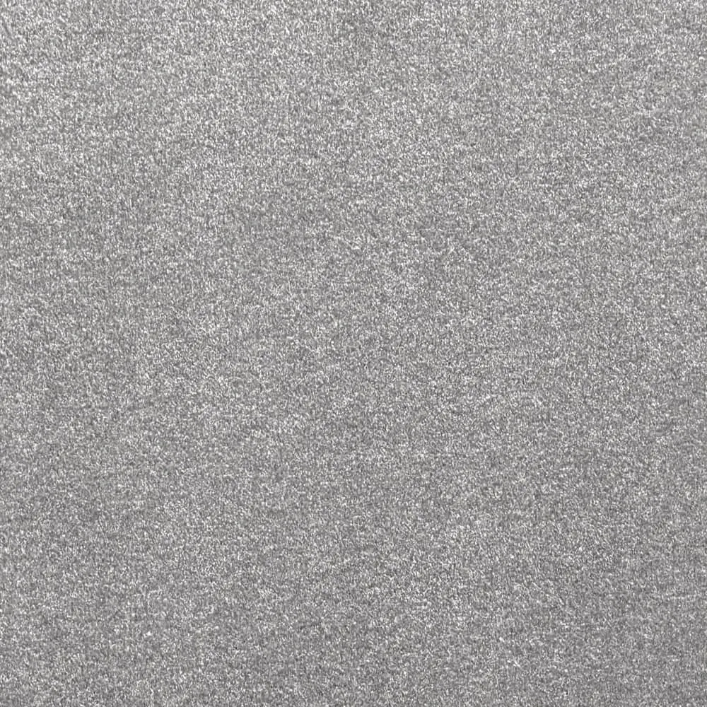 Стул Elle серый с золотыми ножками