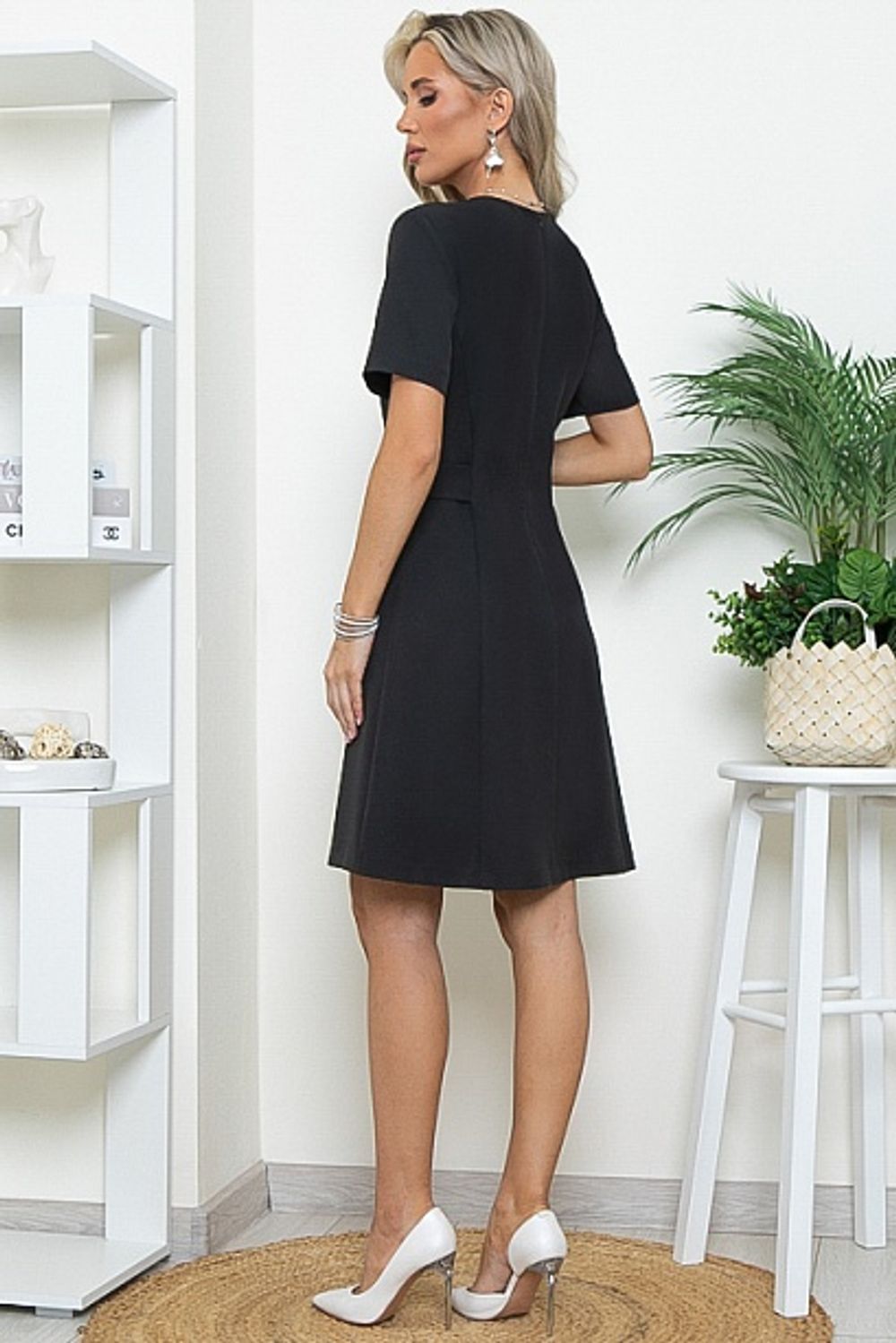 Платье 71773 Avili