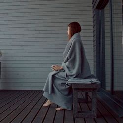 Скамья прямая SKM 150