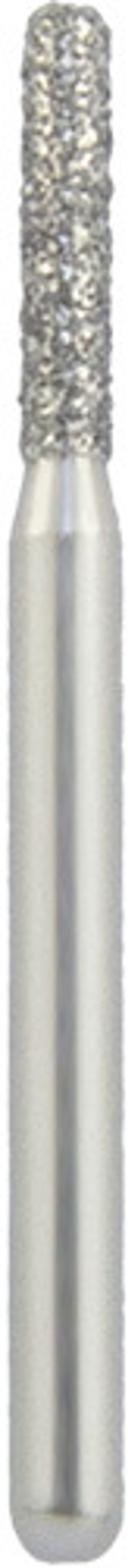 Бор алмазный, тип FG, гр.2 880-012M-FG, NTI, Германия