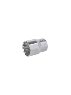 Головка 1/2" Gear Lock 20 мм L=38 мм, на холдере Arnezi R0330020
