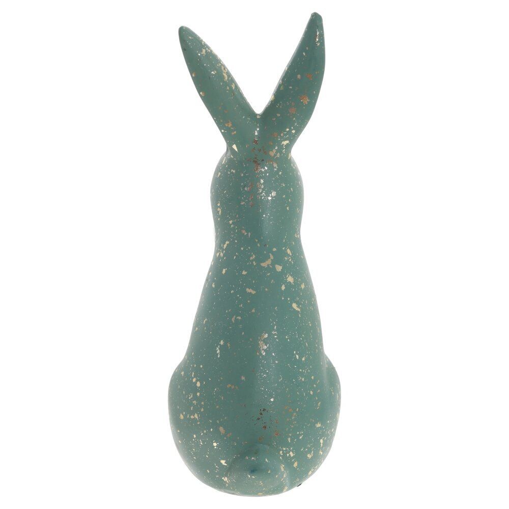 GAEM Фигурка декоративная "Заяц", L9 W12 H24 см
