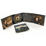 Кипелов / Реки Времен (CD)