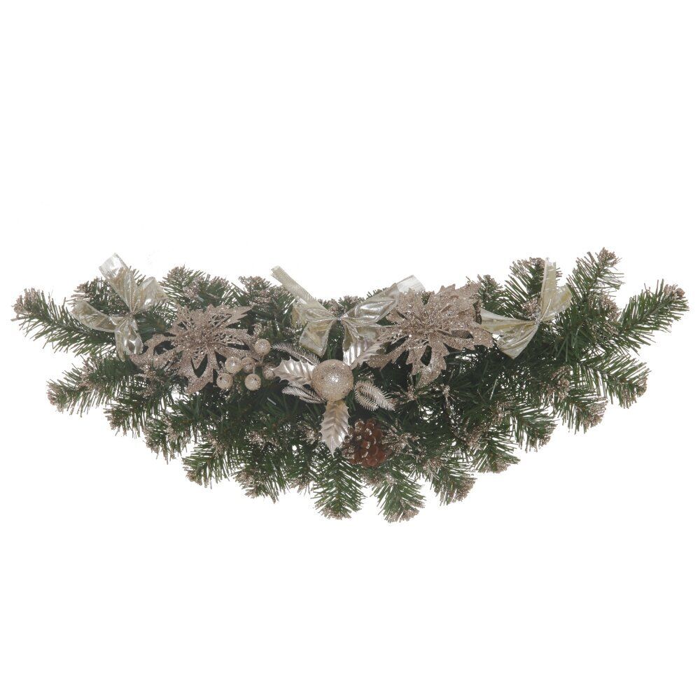 GAEM Изделие декоративное "Медальон", L63 W9 H20 см