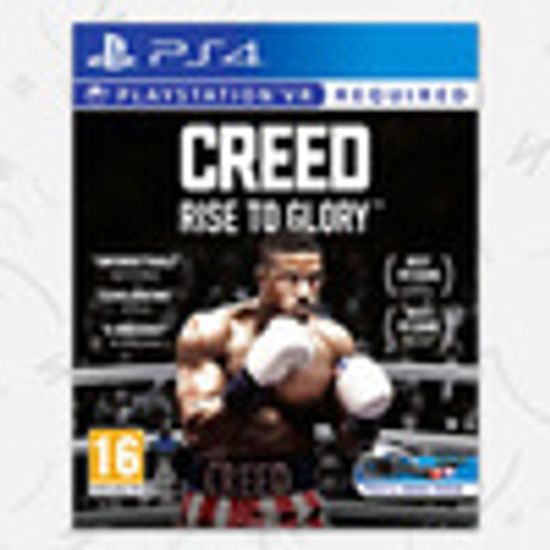 Creed: Rise to Glory [PS4, английская версия]