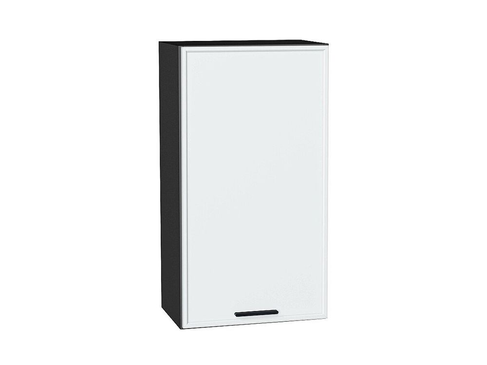 Шкаф верхний с 1-ой дверцей Фрейм