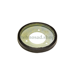 Диск фрикциона 126 мм посадочный d- 57 мм для снегоуборщика Champion ST 553, 661, 662E