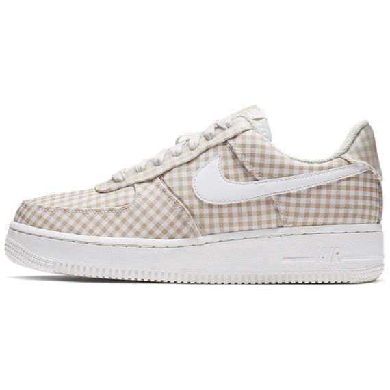 Кроссовки Nike Air FORCE 1 для скейтборда Низкие Женские