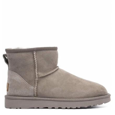Угги UGG Classic Mini II Smoke