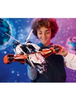 Лего Техник Грузовой космический корабль 42181 Technic