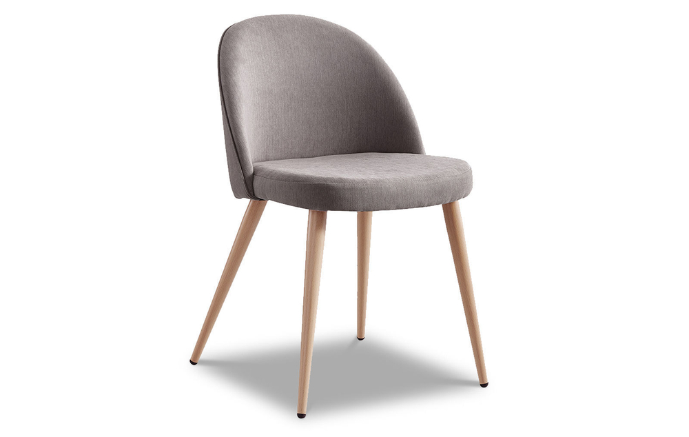 Стул DC373 beige (бежевый)