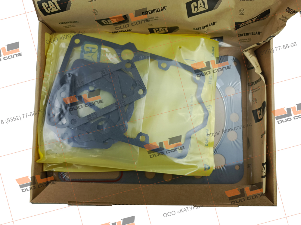 Ремонтный комплект 5985827 для Caterpillar