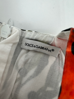 Платье Dolce&Gabbana