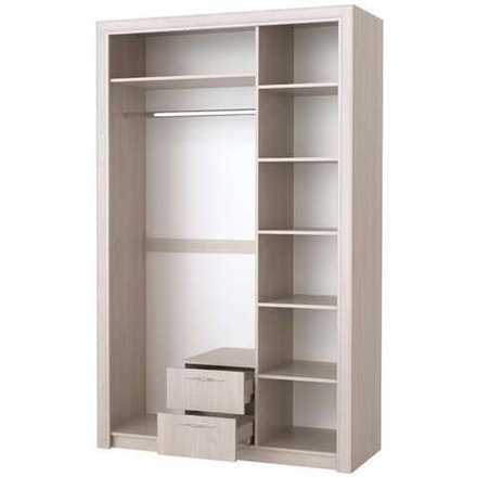 Шкаф Октава 3С2Я