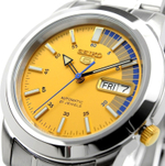 Мужские наручные часы Seiko SNKK29K1