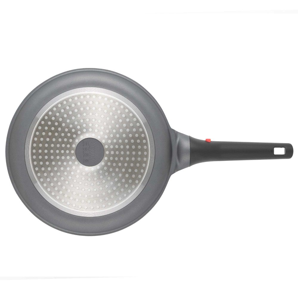 Сковорода блинная Werner Marseille 51167 28 см