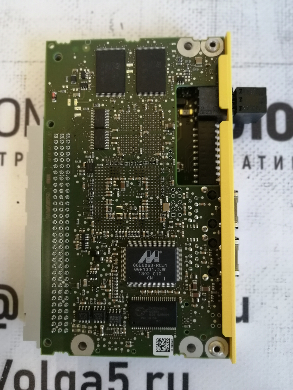 SEW Eurodrive DFS21B с хранения