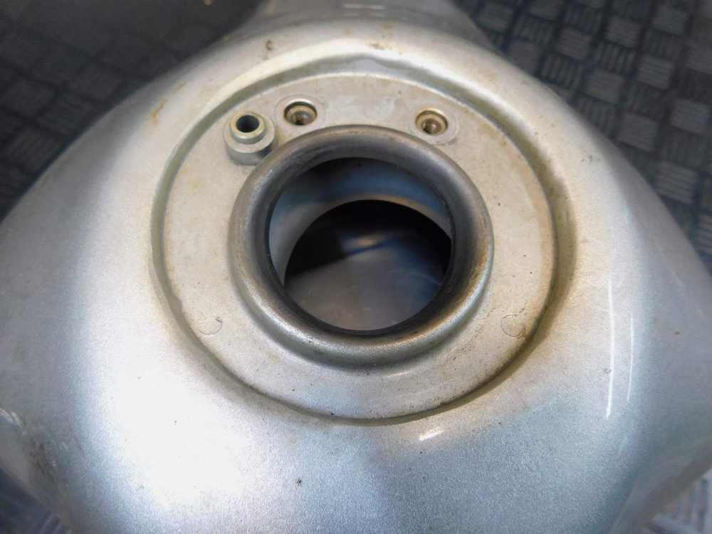 Бак топливный Kawasaki Super Sherpa 053412