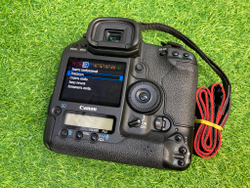 Canon 1D Mark IV 80к кадров Покупка/Продажа