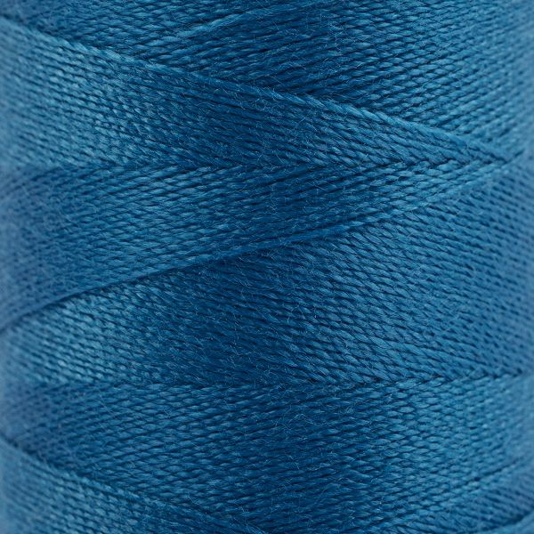 Нитки универсальные Gamma 40/2, 4570 м (5000 ярд) / 1 кат., 264 св.синий