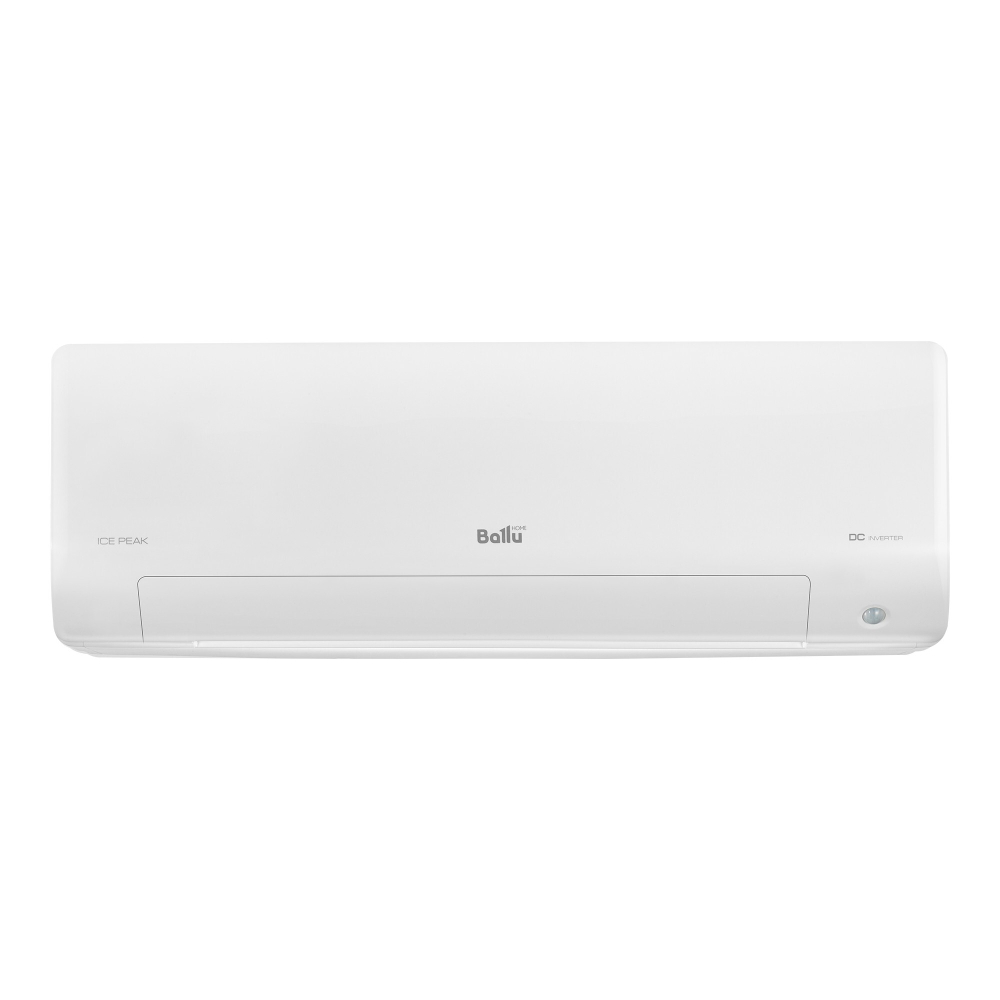 Инверторная сплит-система Ballu Ice Peak Full-DC inverter BSPKI-13HN8
