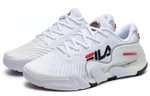FILA Athletics Potenza Evo Performance Low top Tennis Shoes Women"s White