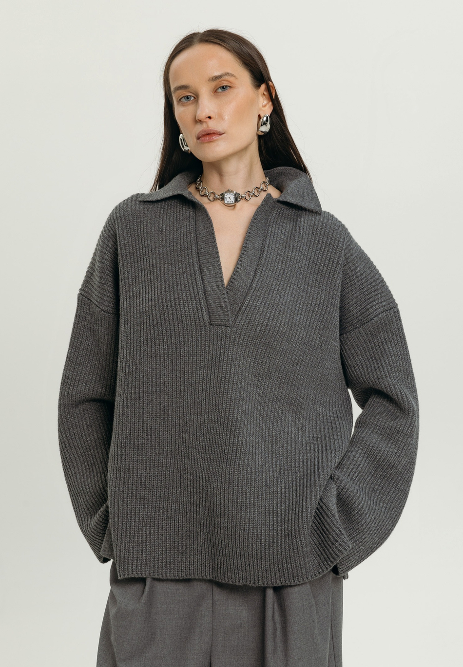 Джемпер SERATA