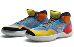 Кроссовки New Balance Kawhi 1 Kls