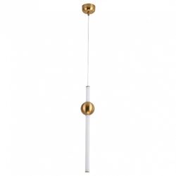 Подвесной светильник Aployt Zhozefin APL.038.06.20