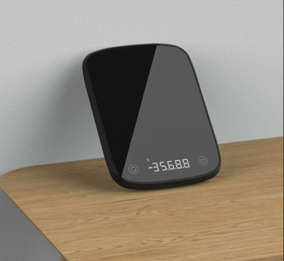 Электронные весы Duka ES2 Electronic Kitchen Scale 5kg