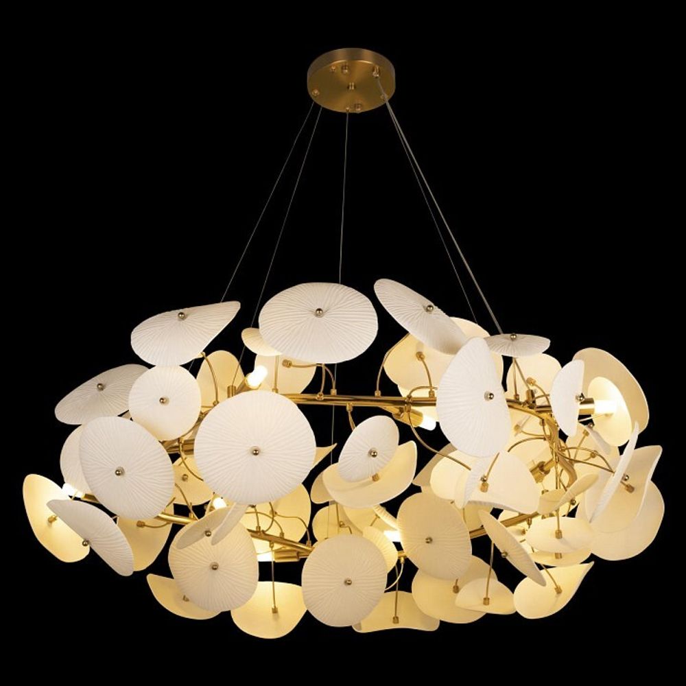 Подвесная люстра Loft it Paradise 10234/1000