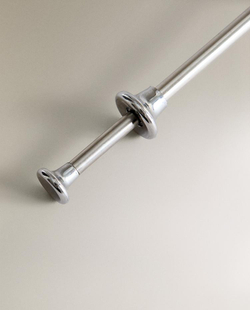 ZARA HOME СИТЕЧКО ИЗ СТАЛИ, СТАЛЬНОЙ