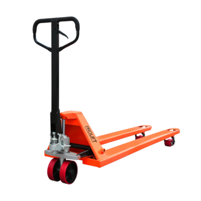 Гидравлическая тележка PROLIFT AC25(L1800)