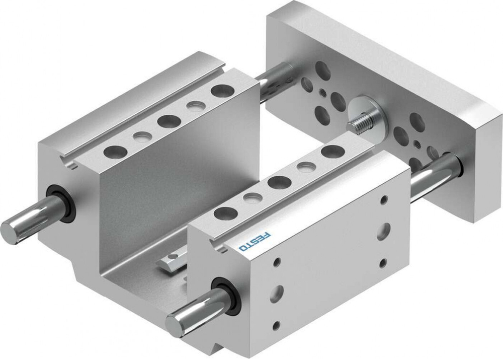 Направляющая Festo EAGF-P1-KF-40-50
