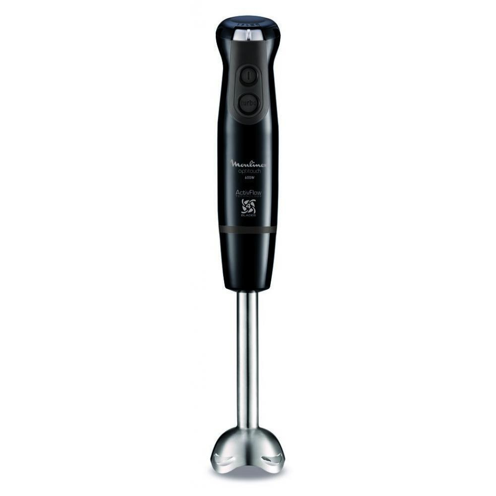 Погружной блендер Moulinex Optitouch DD833810