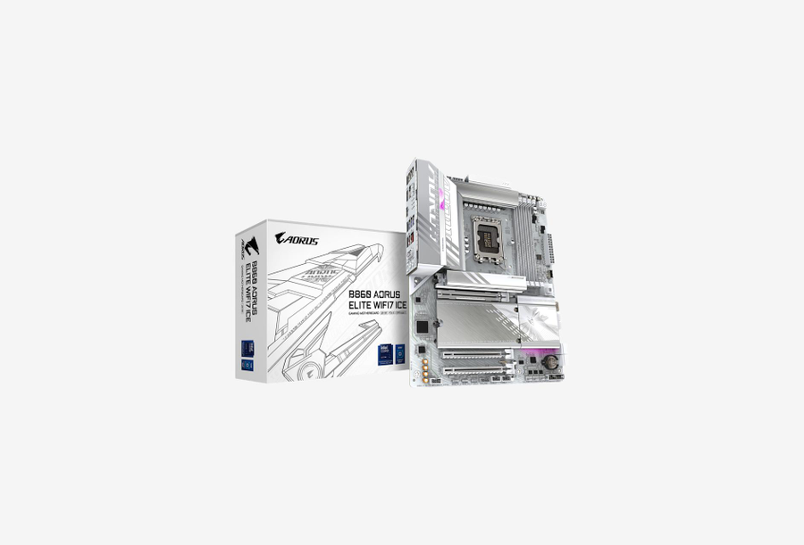 B860 AORUS ELITE WIFI7 ICE_0626709105506