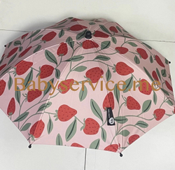 Зонт Happy Baby клубника