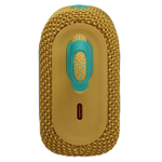 JBL GO 3 Yellow