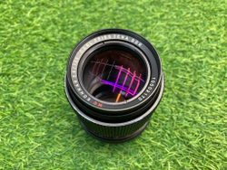 Sonnar 3.5/135mm MC Carl Zeiss Jena DDR