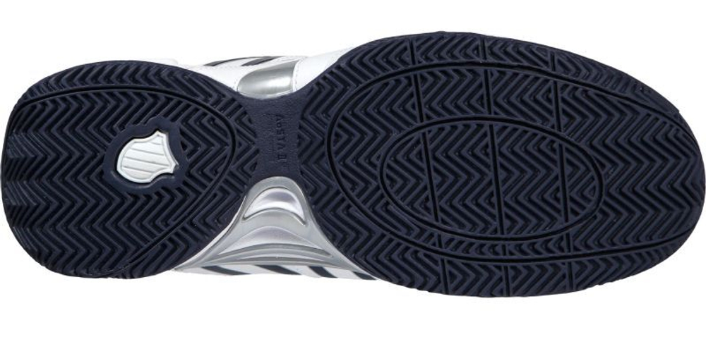 Теннисные кроссовки K-Swiss Accomplish III