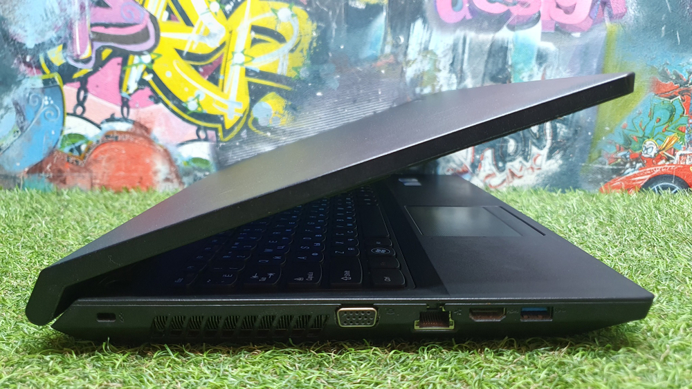 Ноутбук Lenovo Pentium/4Gb