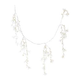 GAEM Изделие декоративное "Гирлянда", L123 W4 H9 см