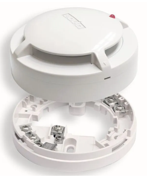 С2000-ИП-ПА-03 Извещатель пожарный тепловой адресный (работает только с Сигнал-10!)