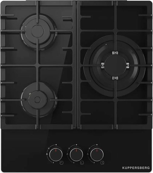 Газовая панель Kuppersberg FG 46 B