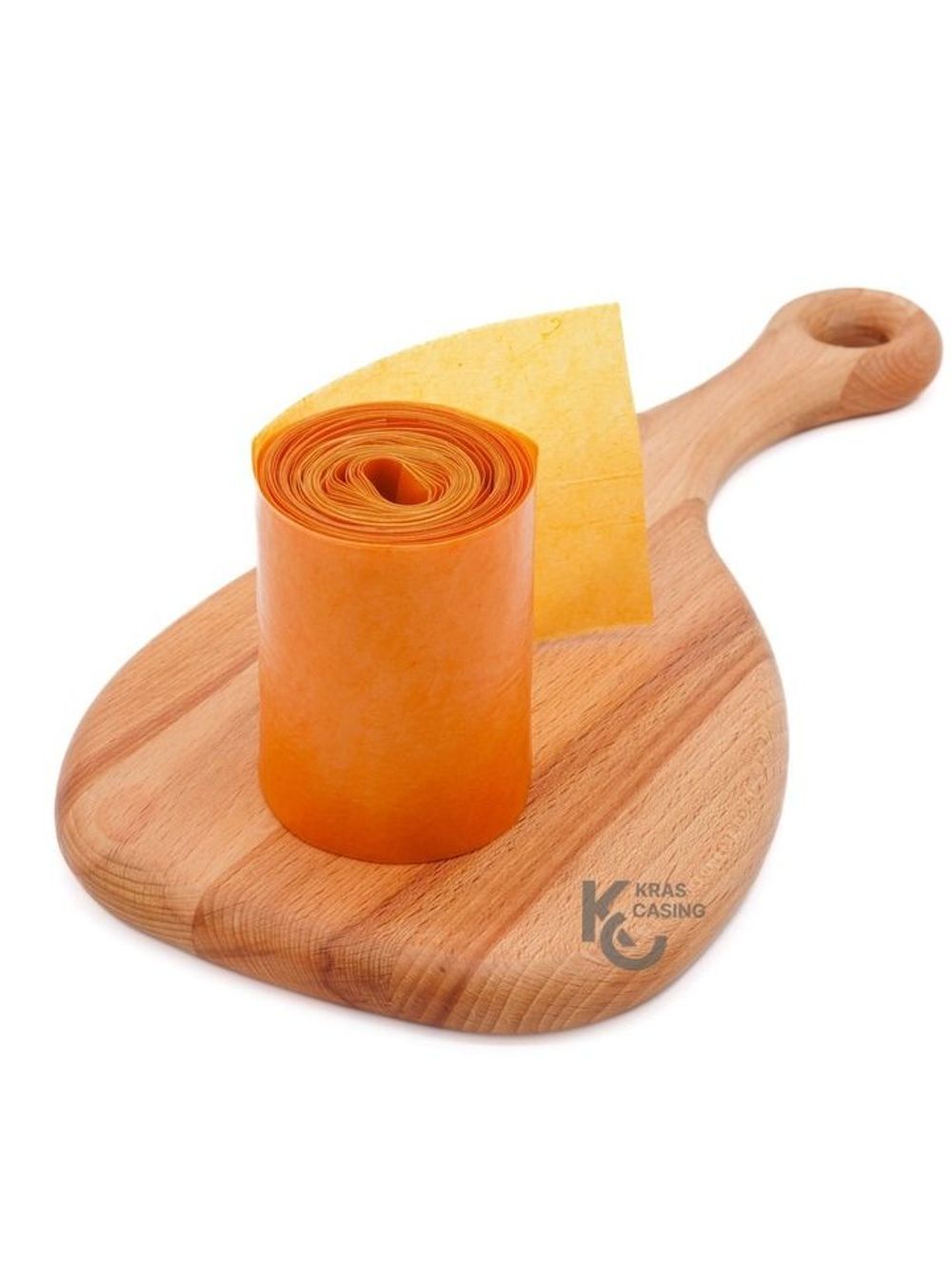 Легкосъемная коллагеновая оболочка Фабиос D45 FG , 10 м